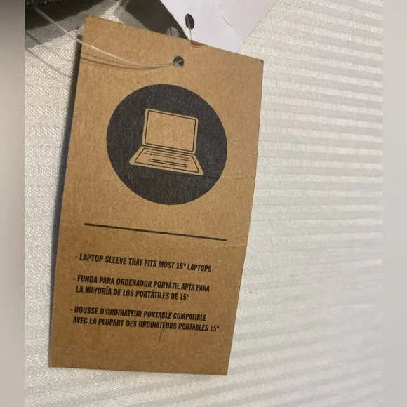 Vans Realm Plus Backpack - Picture 7 of 8